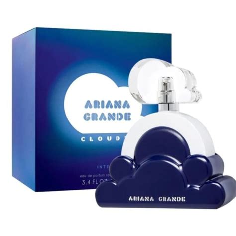 givenchy perfume ariana grande.